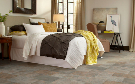 Luxury Vinyl Tile
