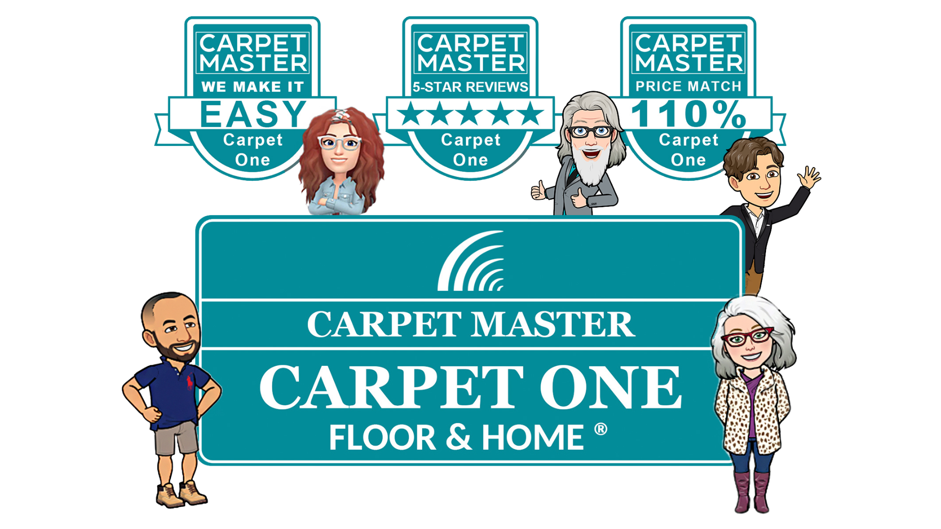 carpet master carpet one